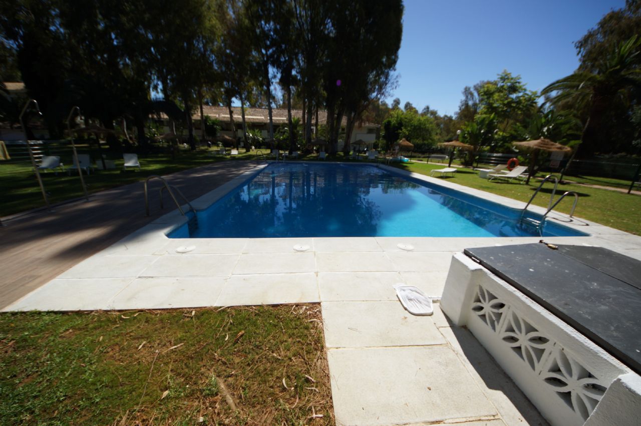 Estudio en Marbella, RODEO, PUERTO BANUS, venta