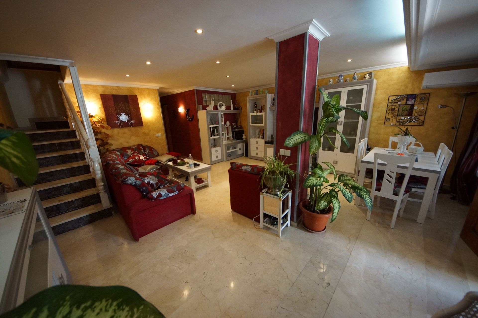 Terraced House in Marbella, NUEVA ANDALUCIA, for sale