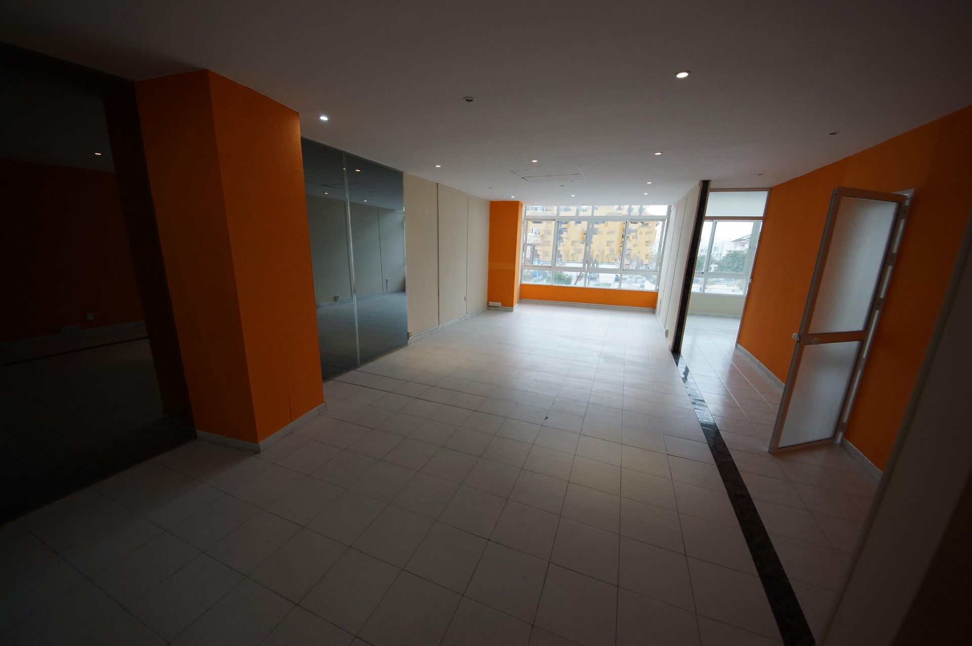 Office in San Pedro de Alcántara, CENTRO SAN PEDRO, for rent
