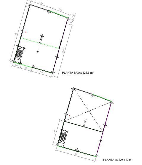 Commercial property in Marbella, NUEVA ANDALUCIA, for rent