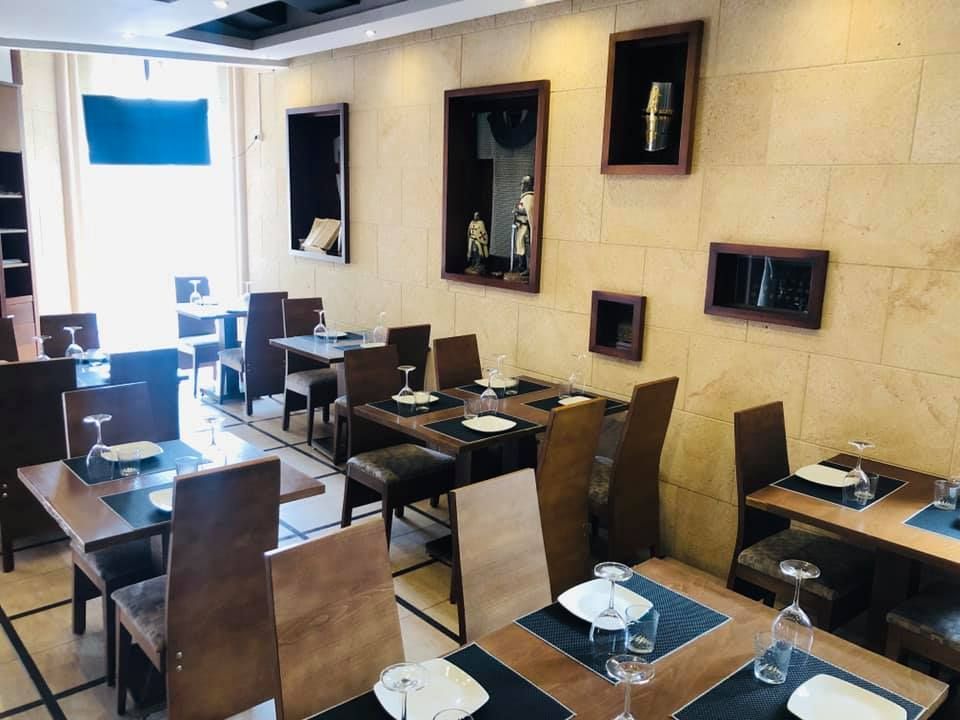 Commercial property in San Pedro de Alcántara, CENTRO SAN PEDRO, for sale