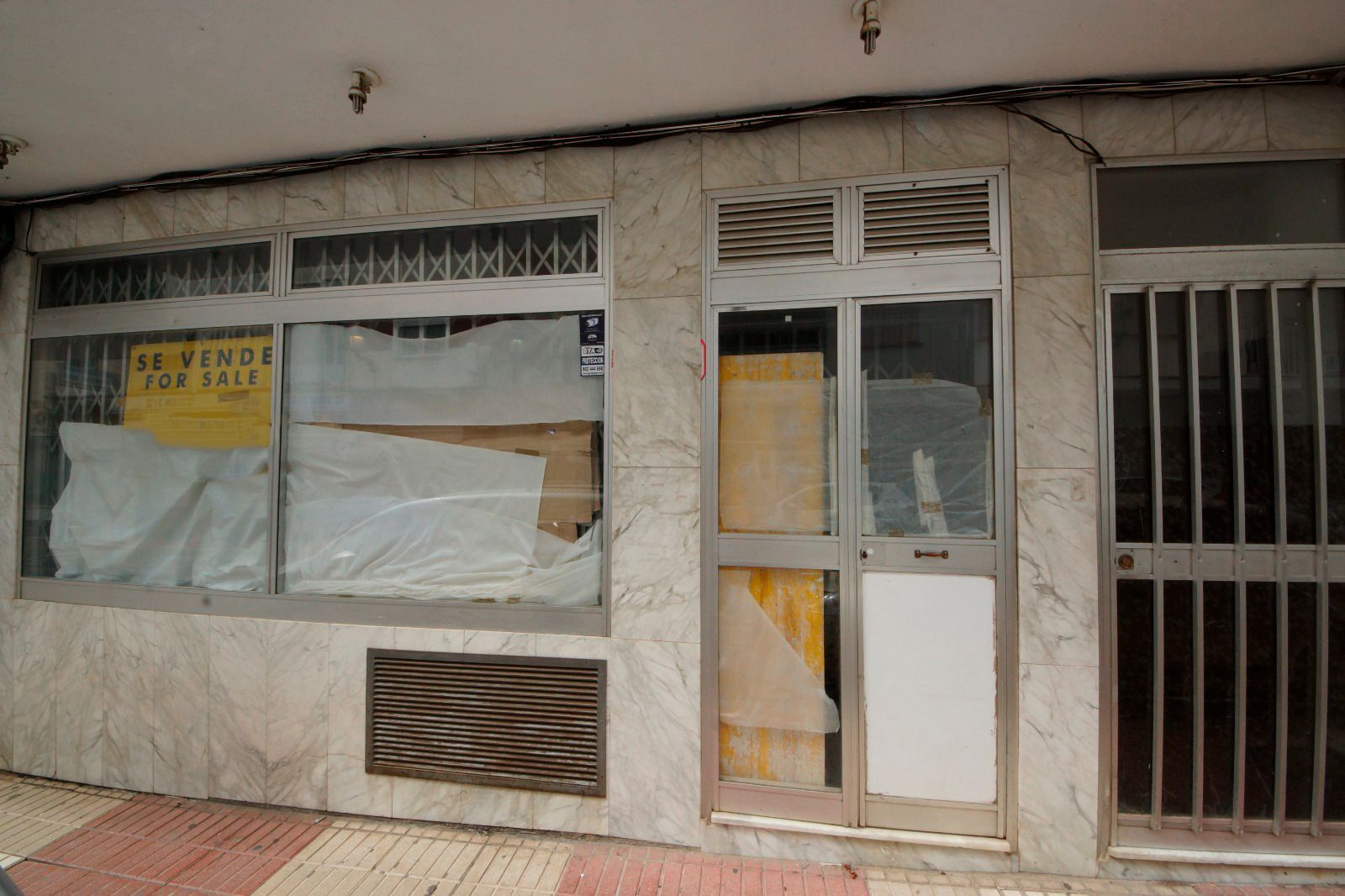 Commercial property in San Pedro de Alcántara, for sale