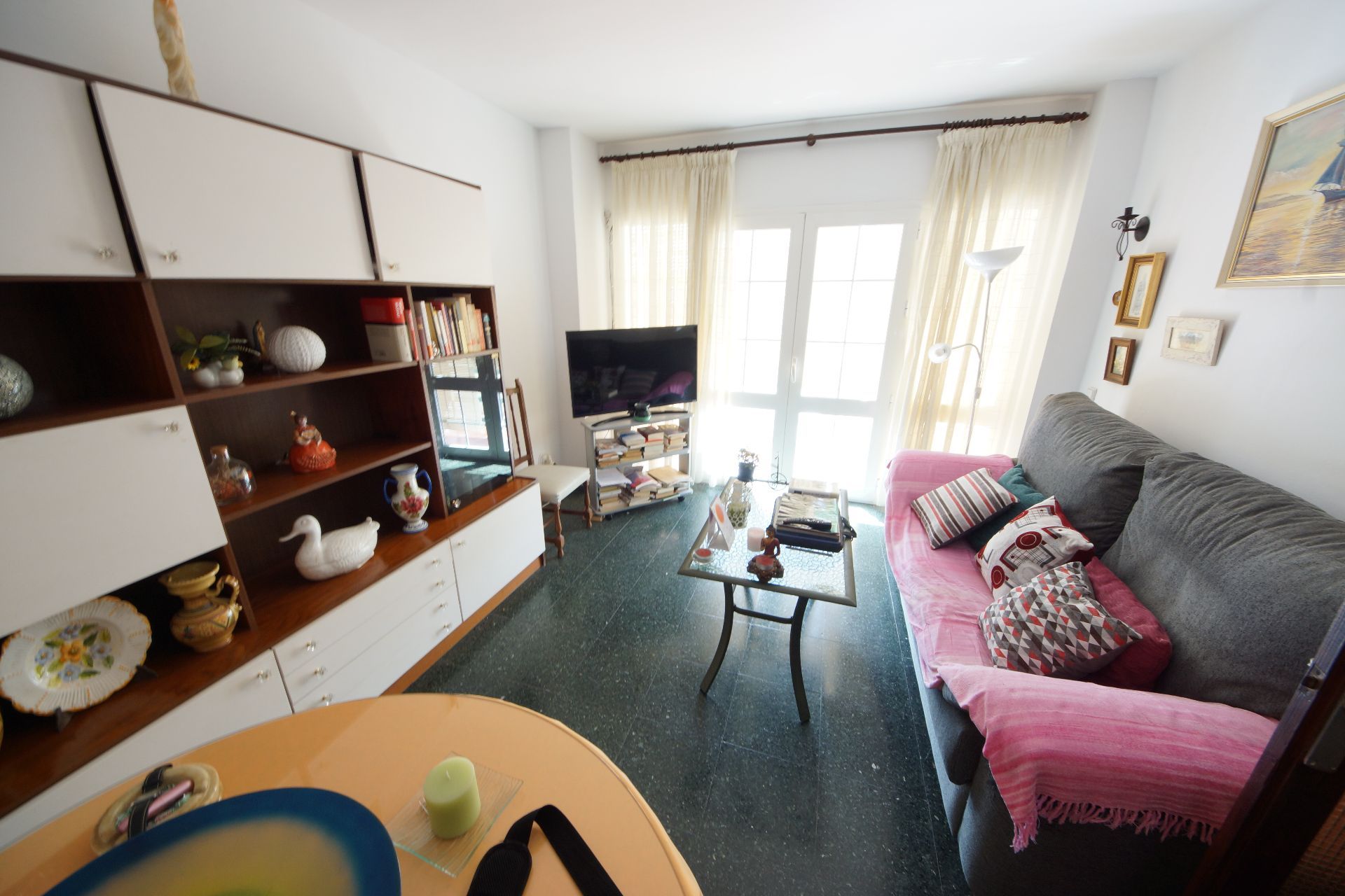 Flat in San Pedro de Alcántara, CENTRO SAN PEDRO, for sale