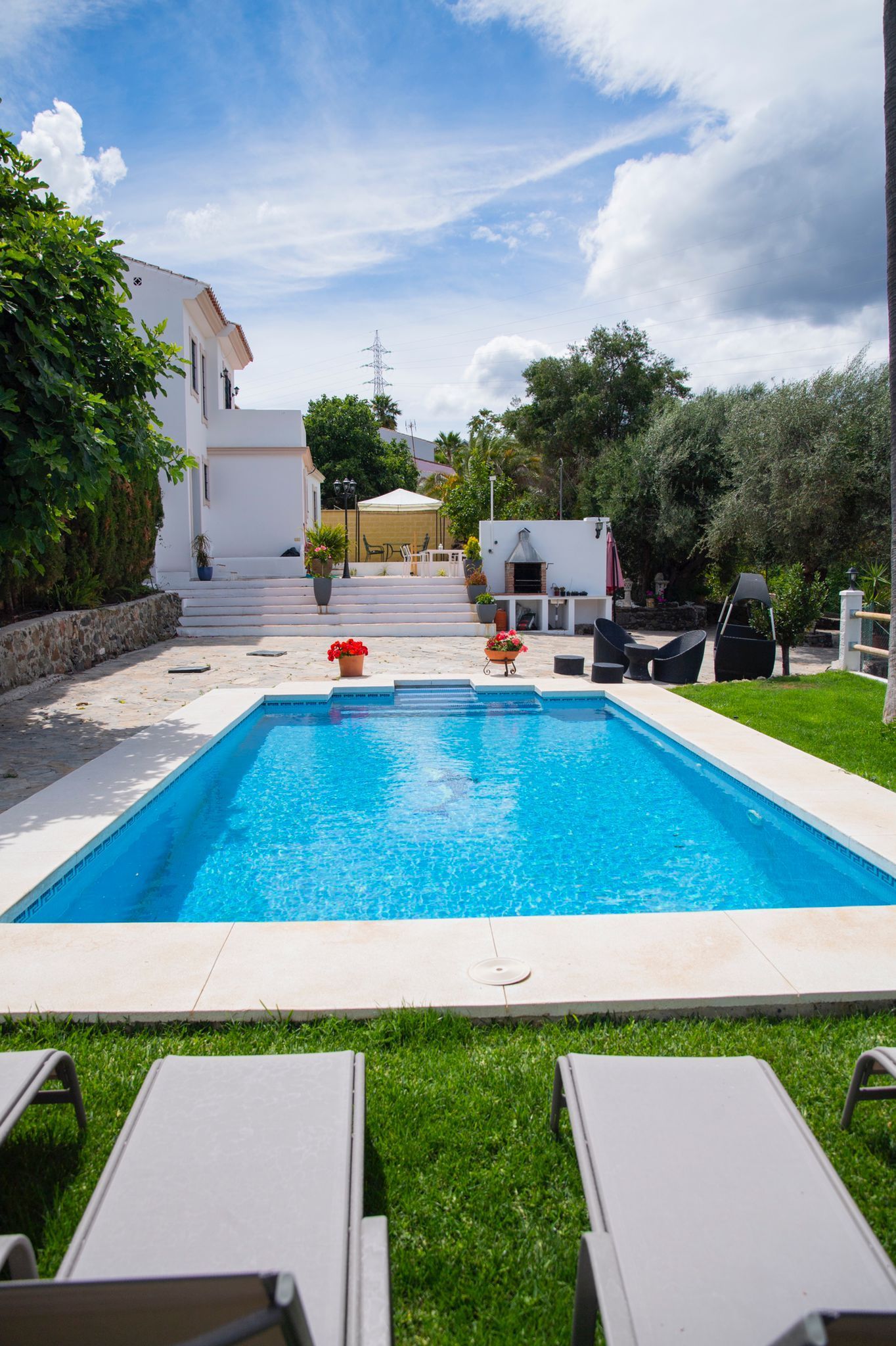 Villa in Benahavís, ALQUERIA, for sale