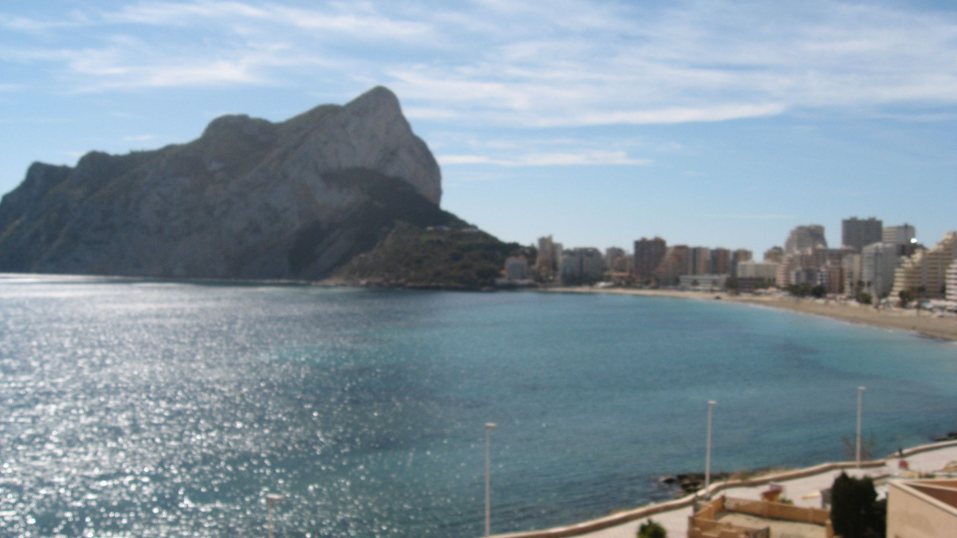 Apartamento en Calpe / Calp, EDIF ORELLANO, venta