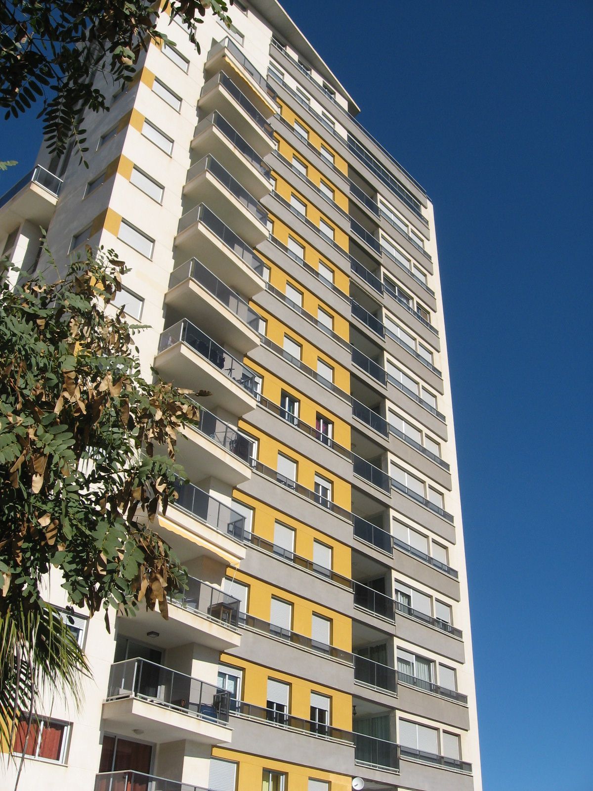 Apartamento en Calpe / Calp, EDIF COSTA CALPE, venta