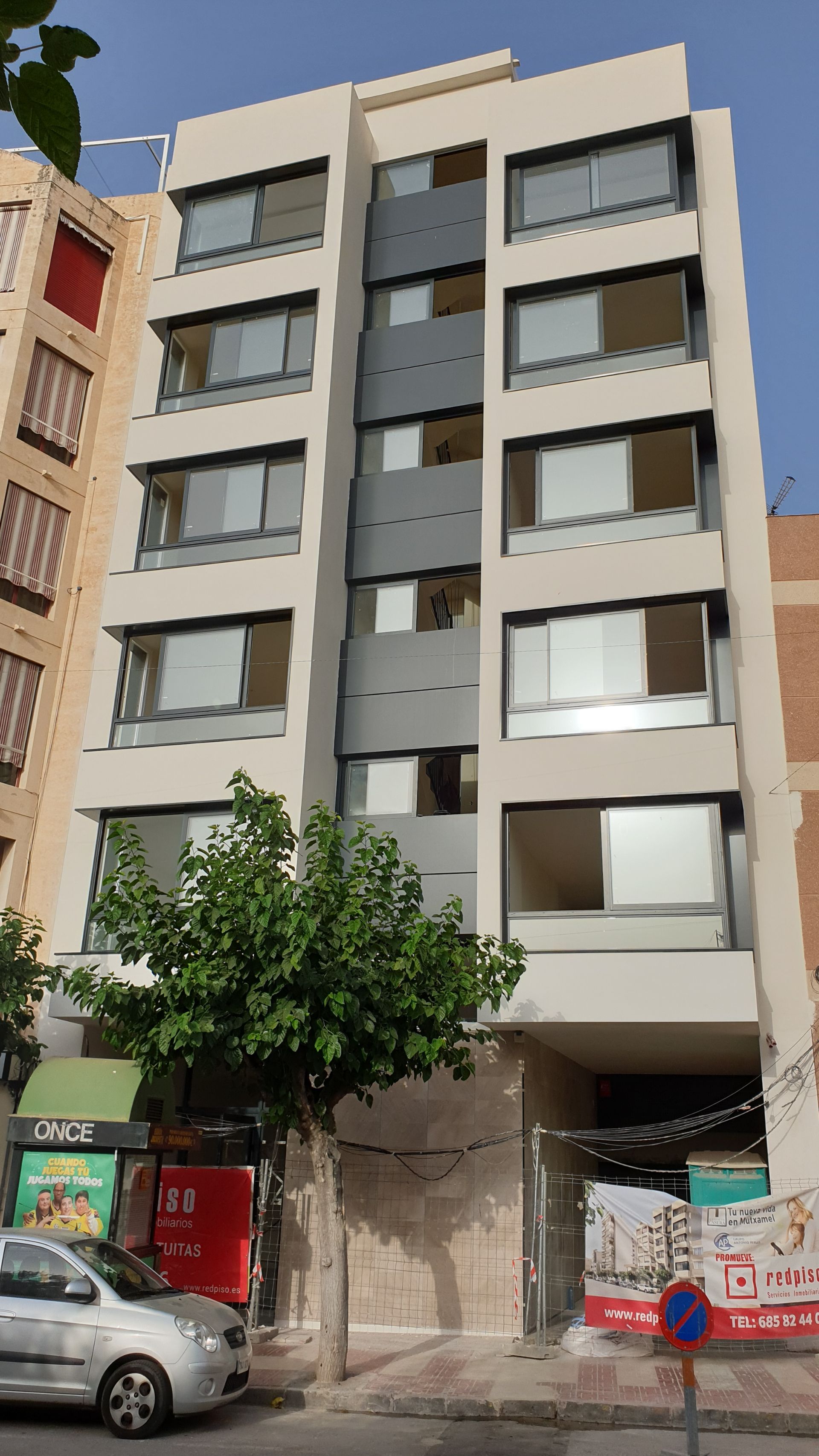 Apartamento en Muchamiel, MUCHAMIEL, venta