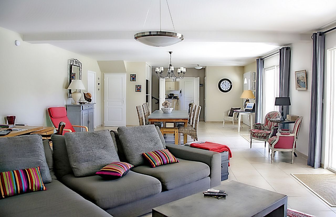 Studio in Madrid, vakantiewoningen