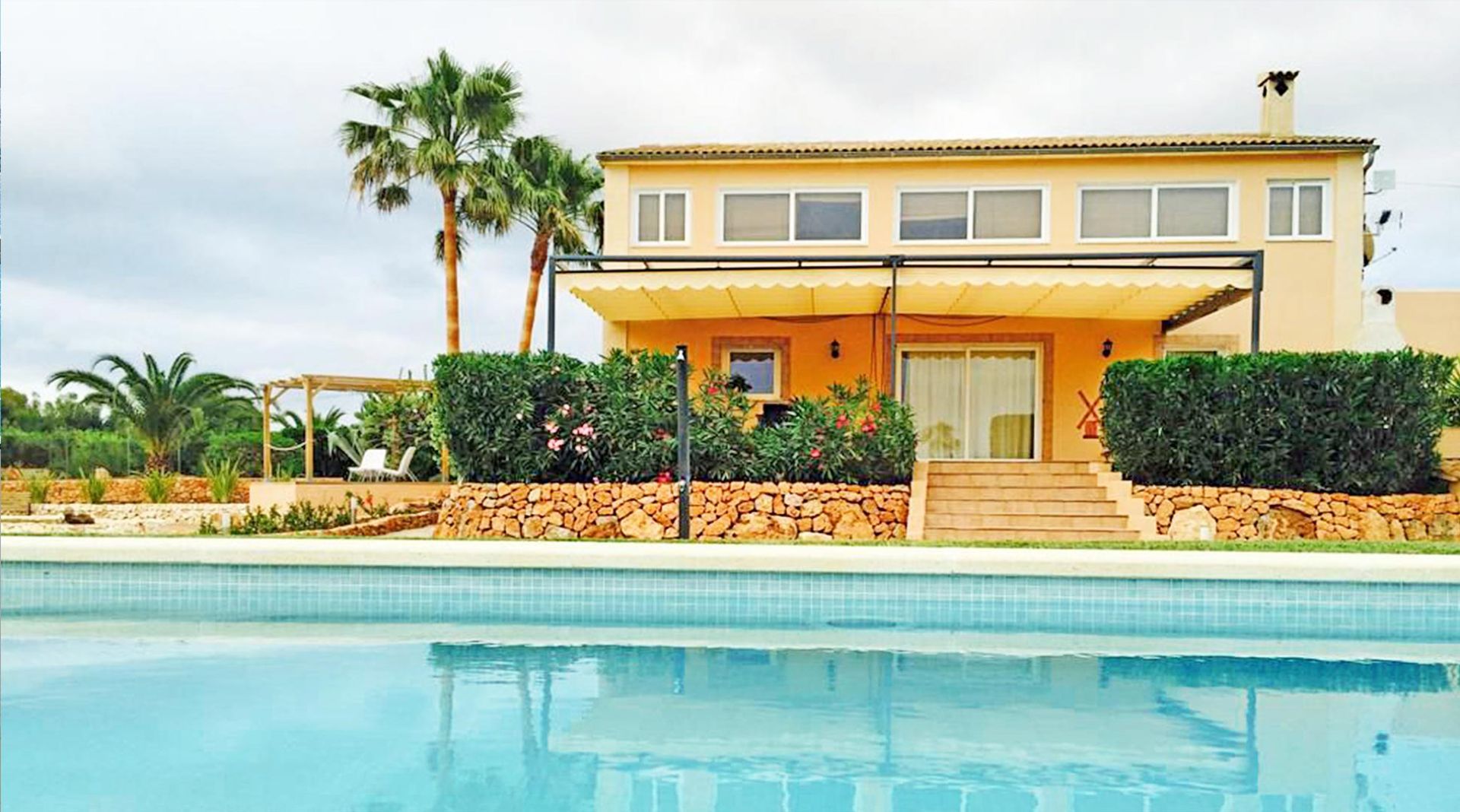 Villa in Santa Margalida, Can Picafort, verkauf