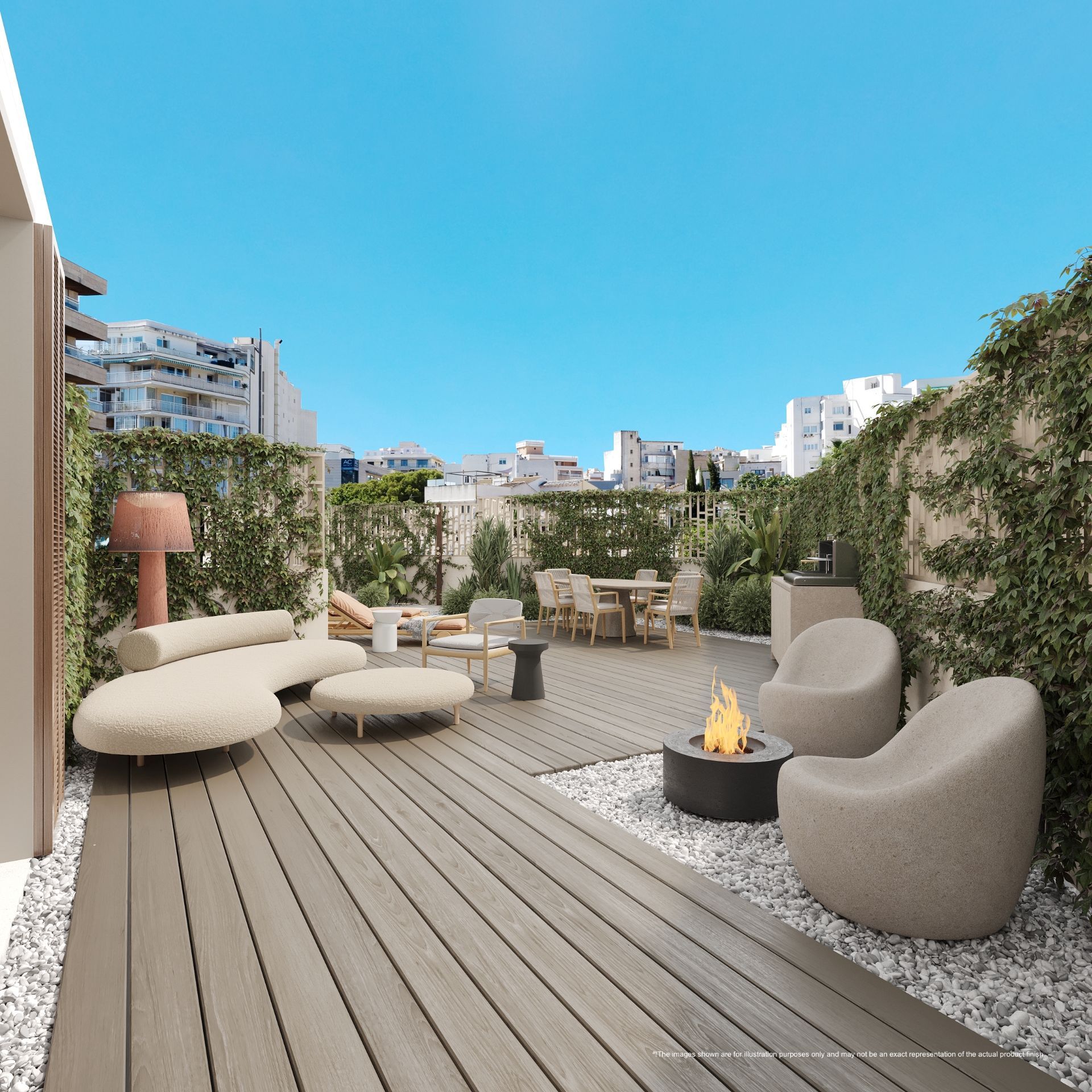 Duplex in Palma, Santa Catalina, verkauf