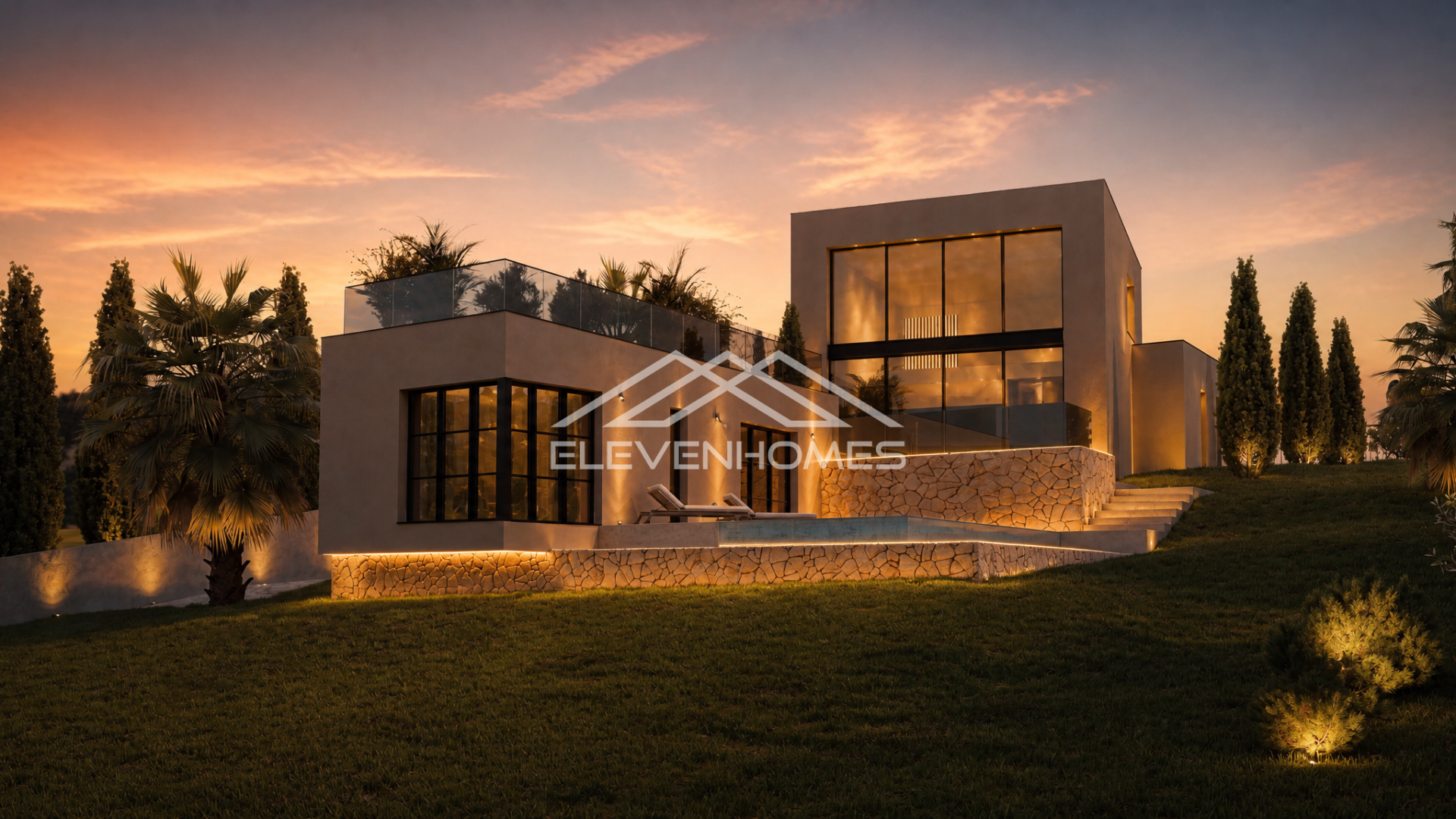 Casa / Chalet en Palma, Son Gual II, venta