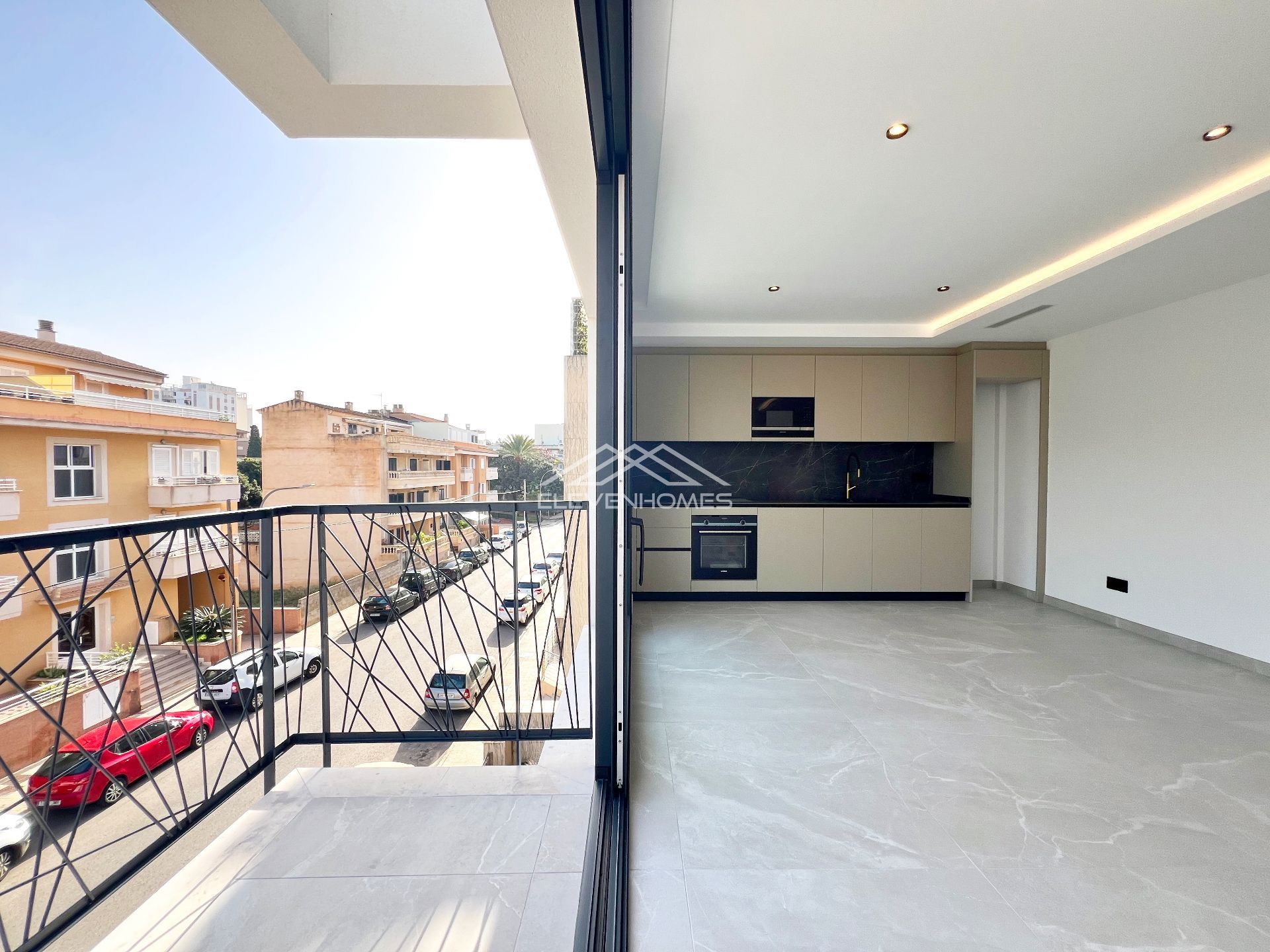 Piso en Palma, Ciudad Jard&iacute;n, venta