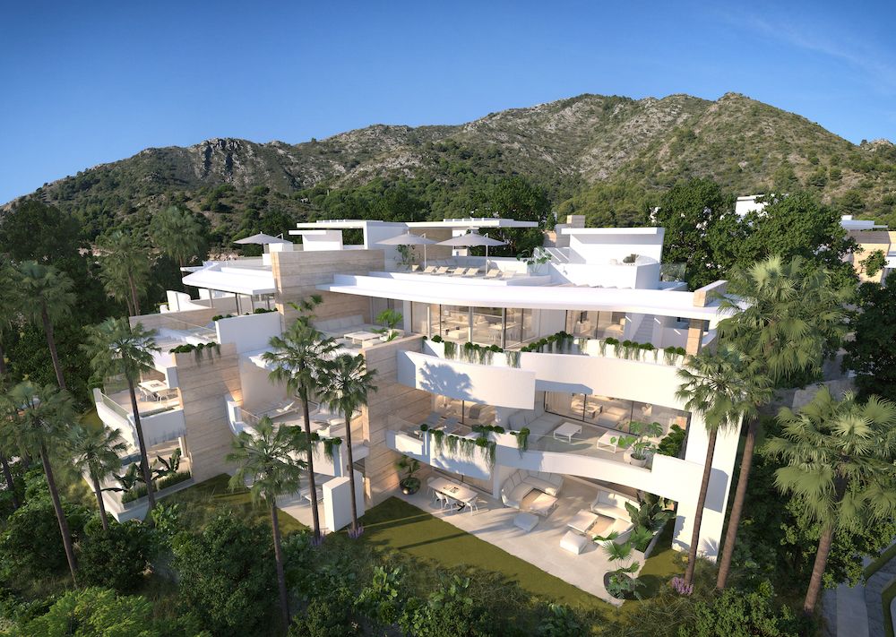 Asunnon ostokustannukset Aurinkorannikolla laskivat - varainsiirtoveroa laskettiin Andalusiassa 31.12.2021 asti