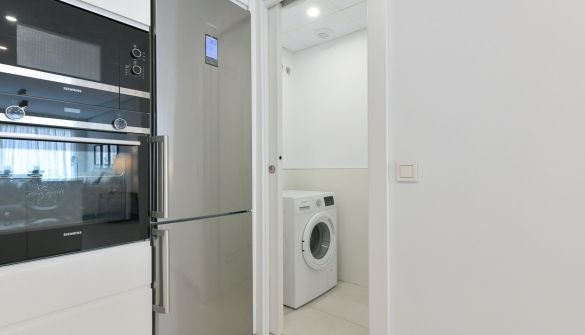 Nouvelle Promotion de appartements à Marbella