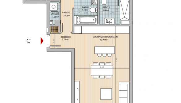 New Development of apartments in La Cala De Mijas