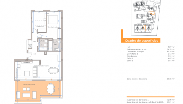 New Development of apartments in Estepona