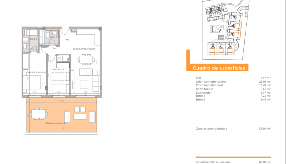 New Development of apartments in Estepona