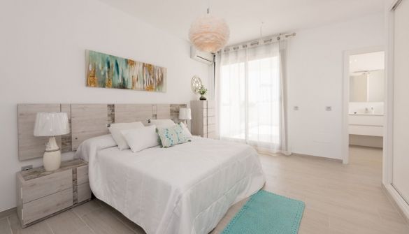 New Development of apartments in Estepona