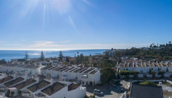 New Development of apartments in Estepona