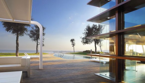 New Development of luxury villas in Fuengirola