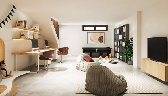 New Development of apartments in Málaga