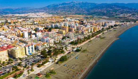 New Development of apartments in Torre del Mar