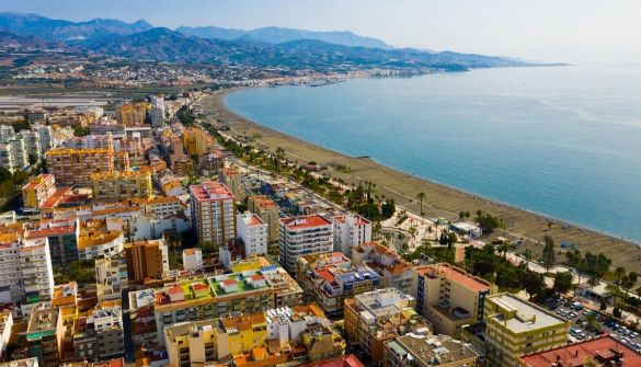 New Development of apartments in Torre del Mar