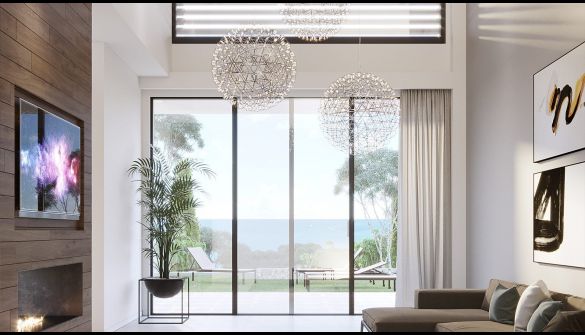 New Development of apartments in Marbella