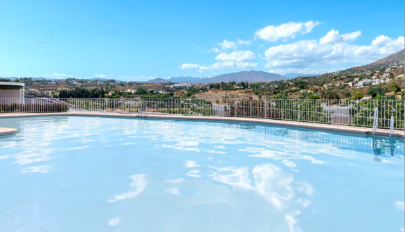 New Development of apartments in Fuengirola