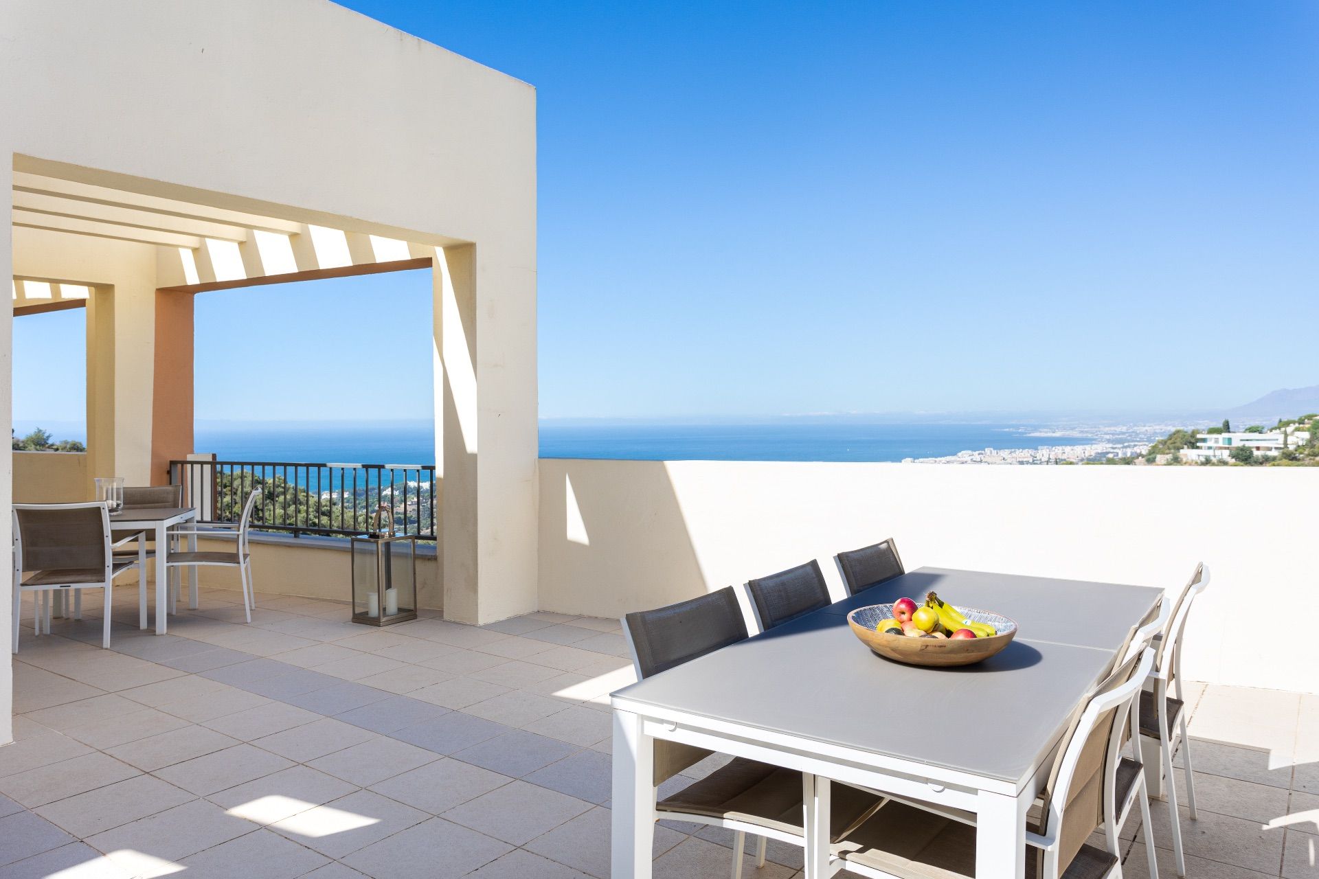 Penthouse in Marbella, for sale