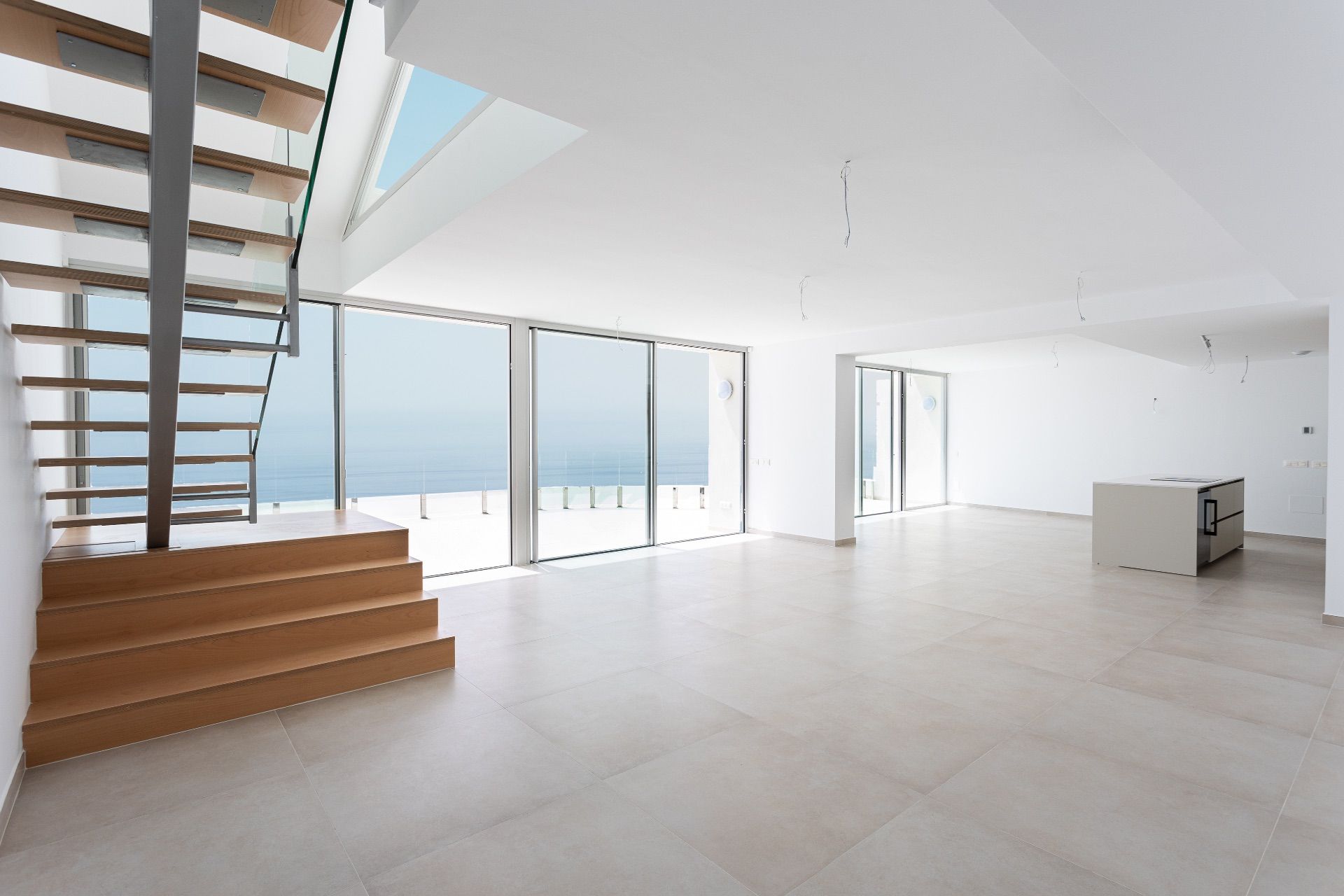 Duplex in Benalmádena, Benalmádena Pueblo, for sale