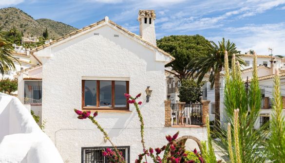 Ático en Benalmádena, venta