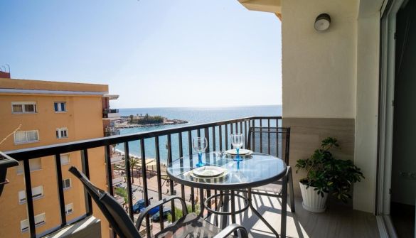 Penthouse à Fuengirola, vente