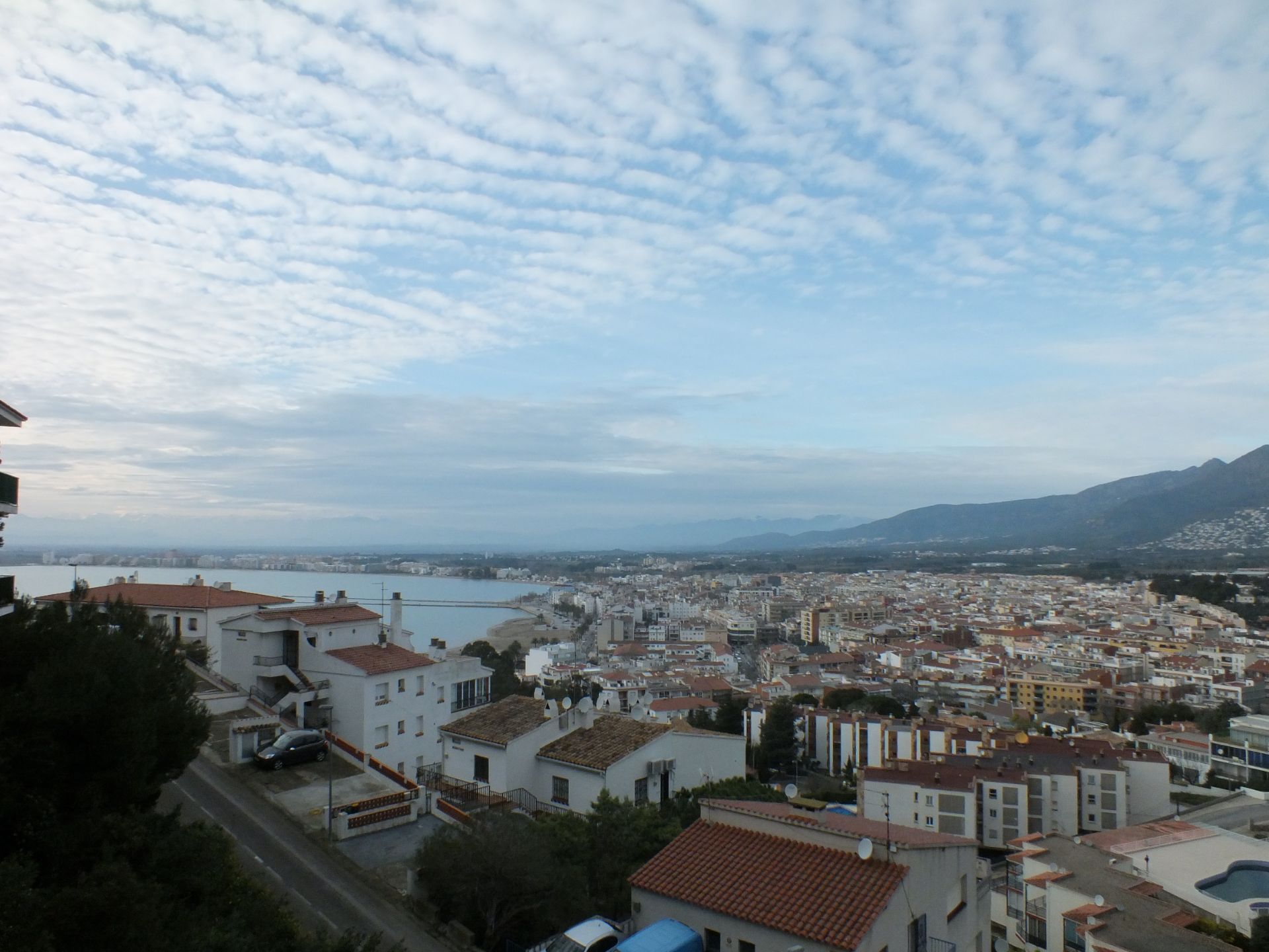 Apartament a Roses, en venda
