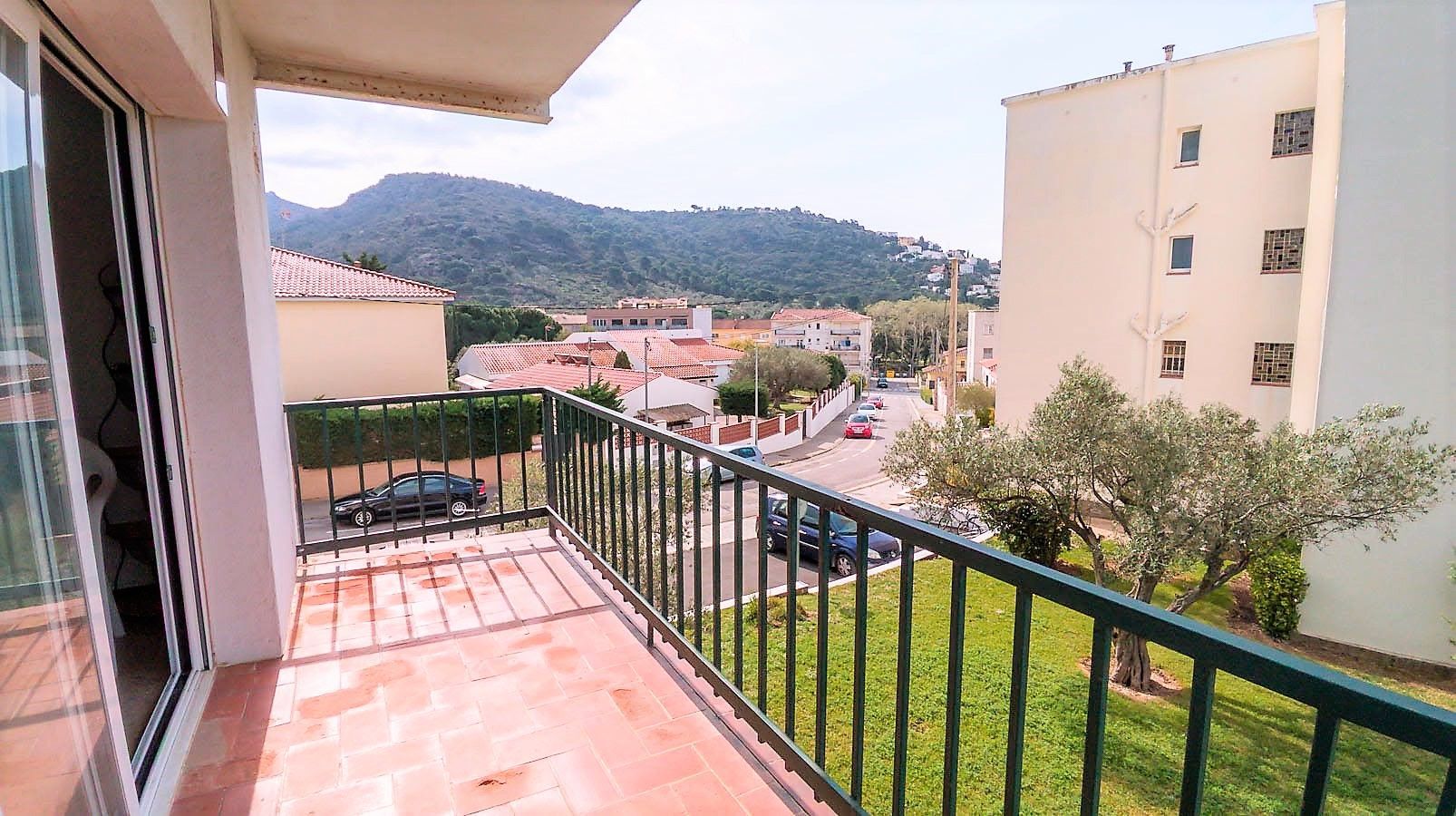 Apartament a Roses, en venda