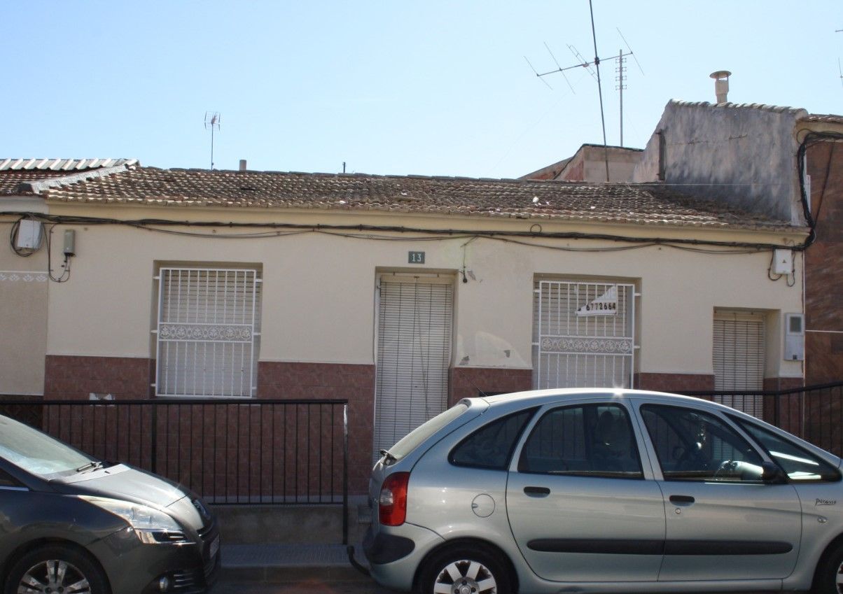 Сельский дом в Rojales, Centro, продажа