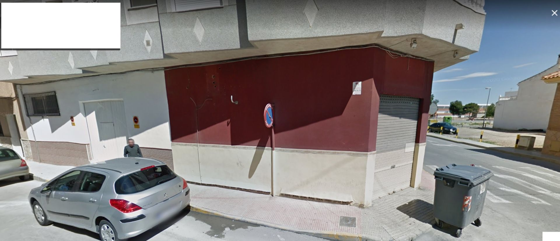 Коммерческое помещение в Rojales, аренда