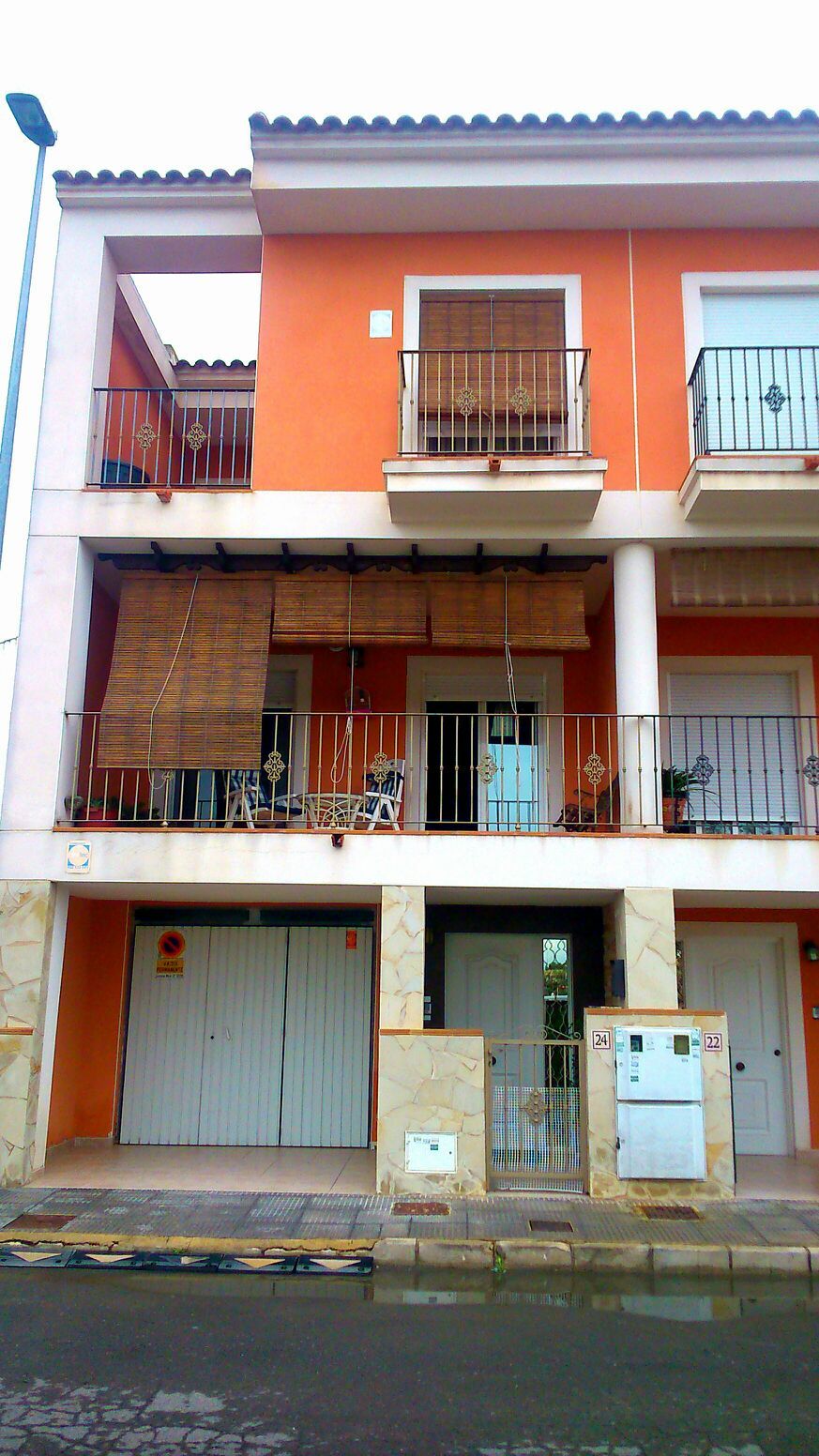 Вилла в Almoradí, продажа