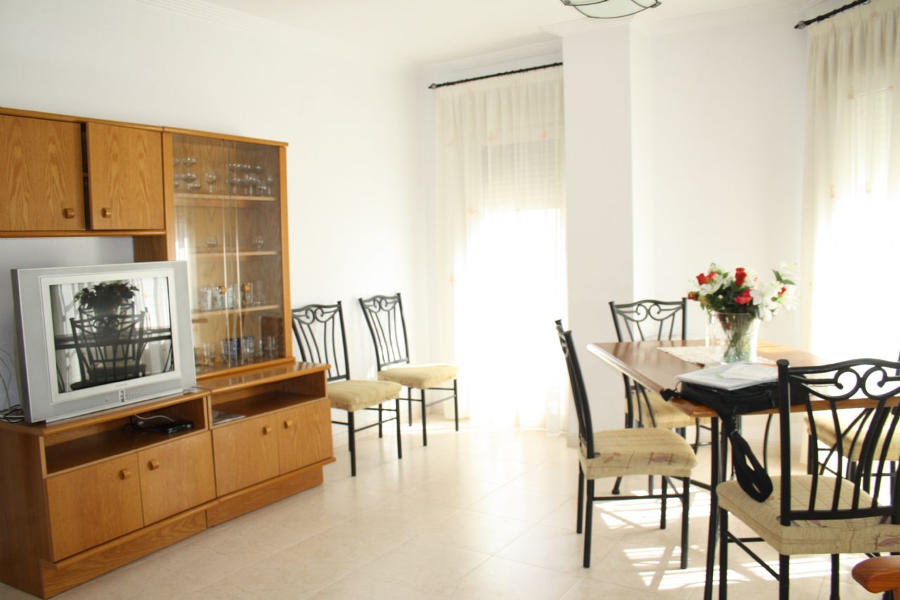 Penthouse à Rojales, Centro, vente