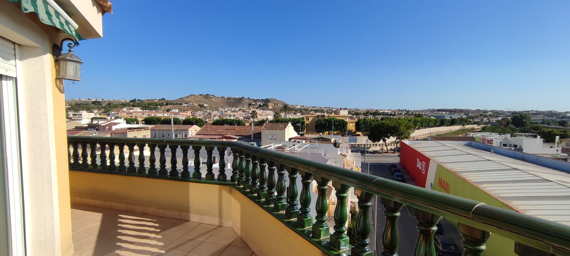 Ático en Formentera del Segura, LOS PALACIOS, venta