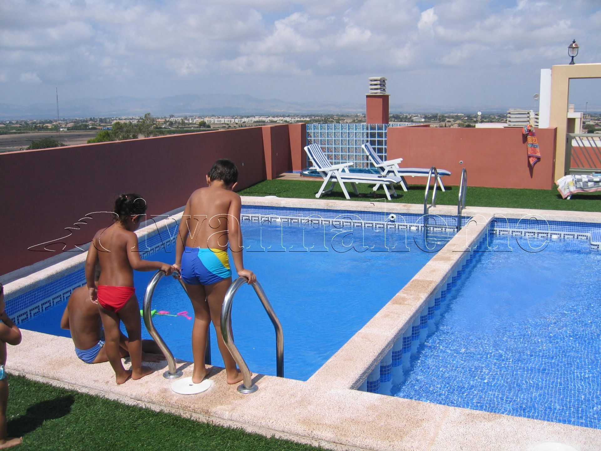 Piso en Formentera del Segura, LOS PALACIOS, venta