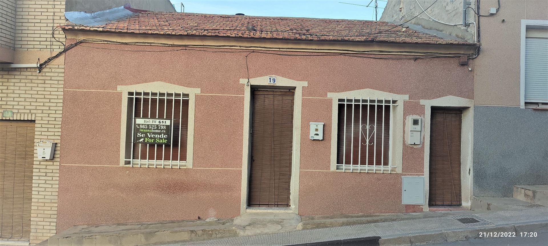Casa de pueblo en Rojales, ROJALES, venta