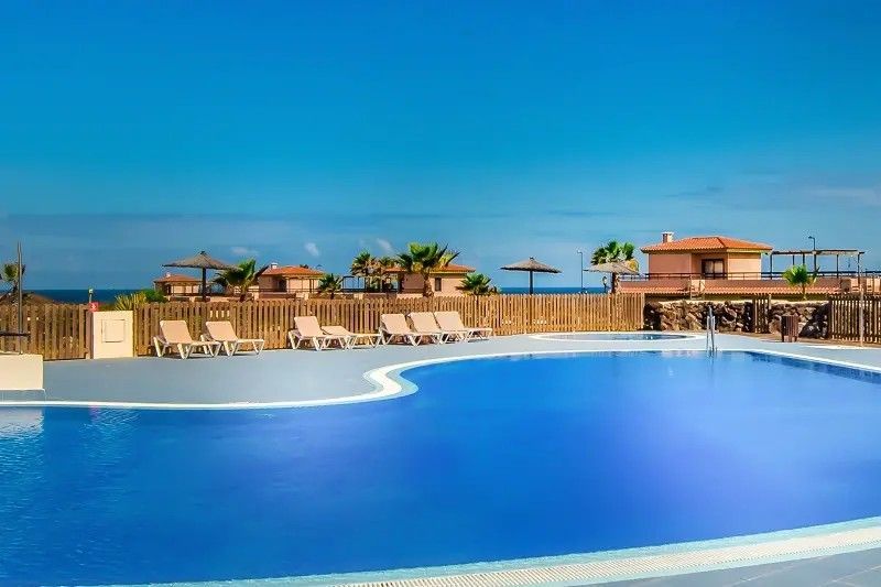 Casa / Chalet en Oliva, La, majanicho, venta