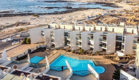 Piso en Oliva, La, El Cotillo, venta