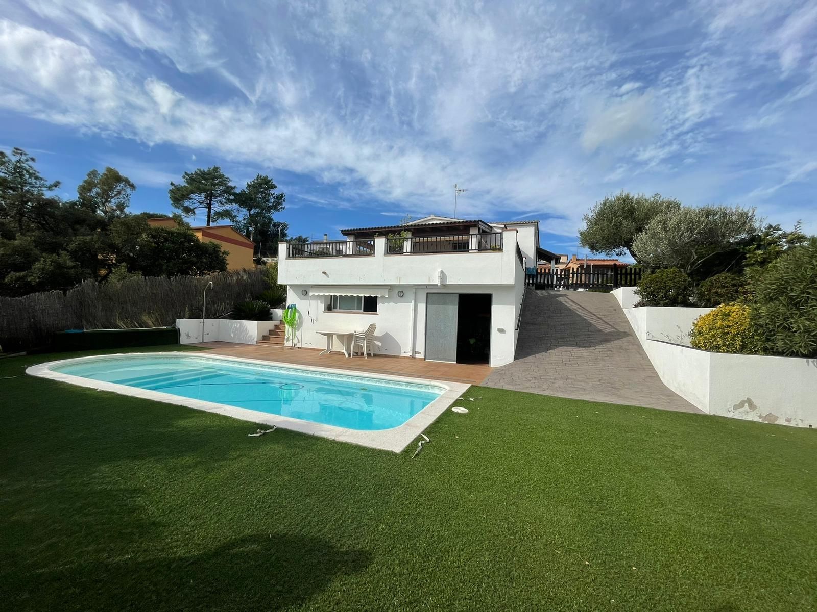 Casa / Xalet a Tordera, terra brava, en venda