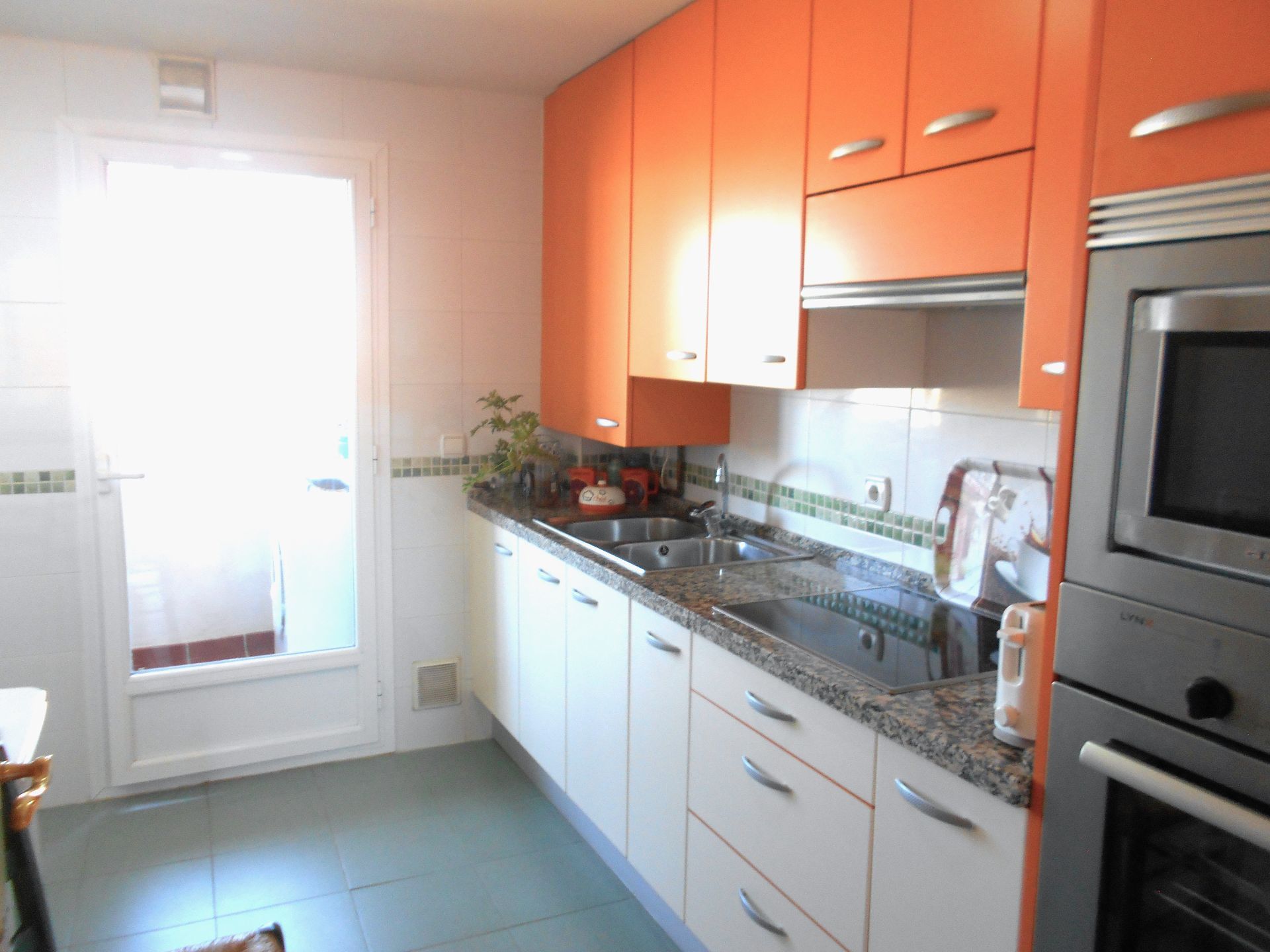 Piso en Ávila, venta