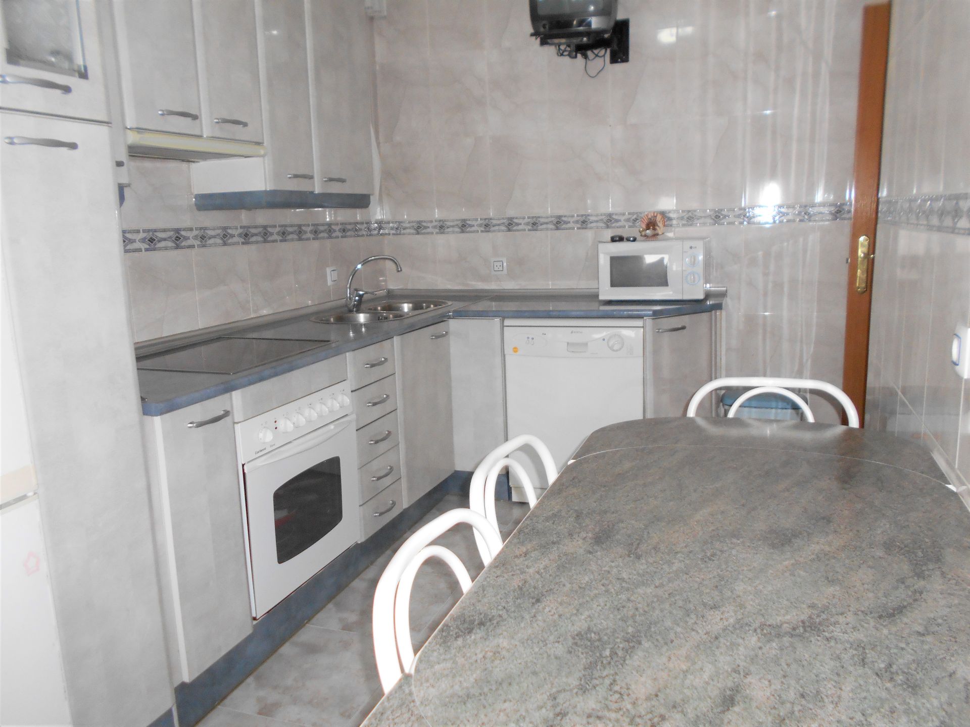 Piso en Ávila, Norte San Antonio, venta