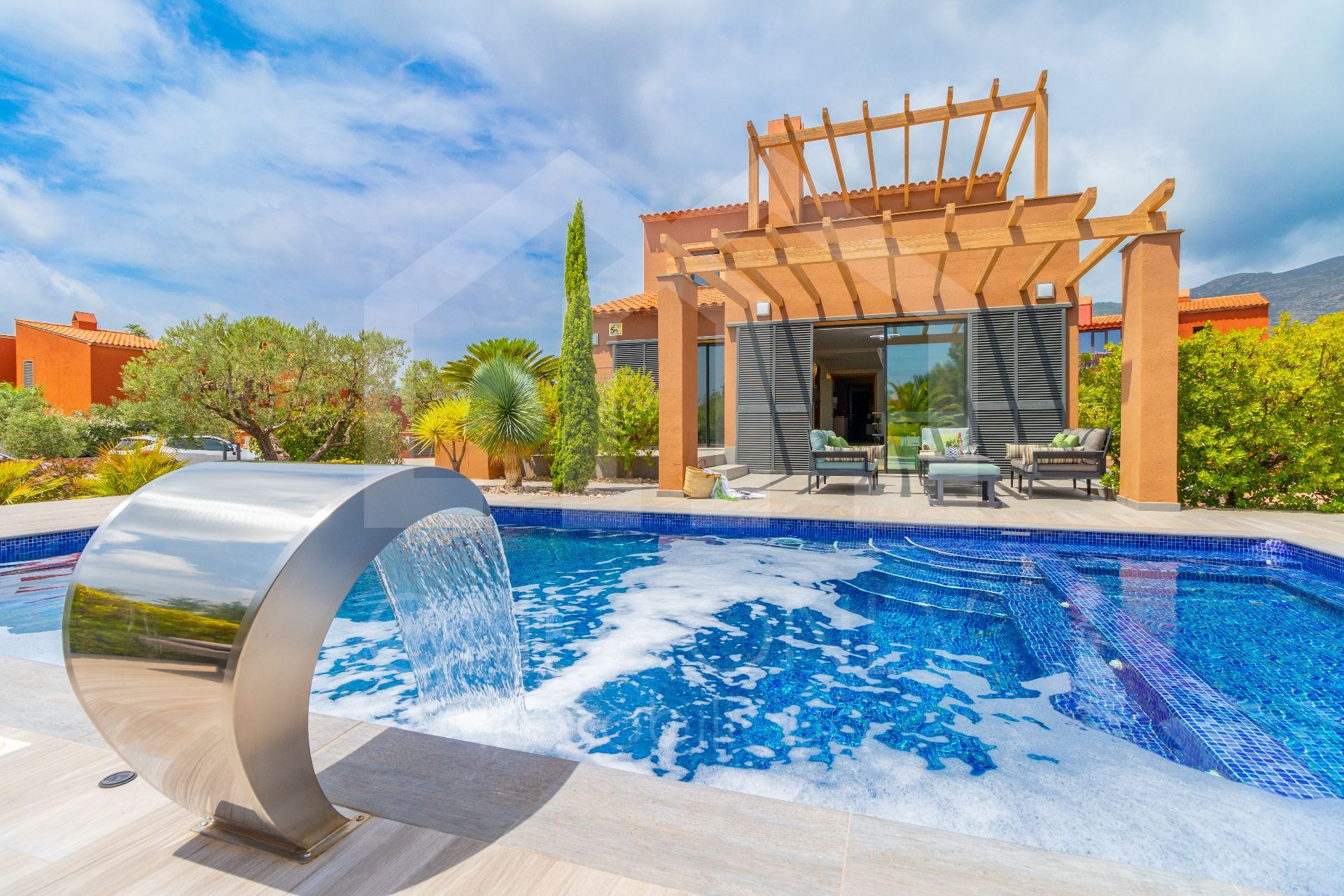 Casa / Chalet en Montroig, Club de Golf Bonmont, venta