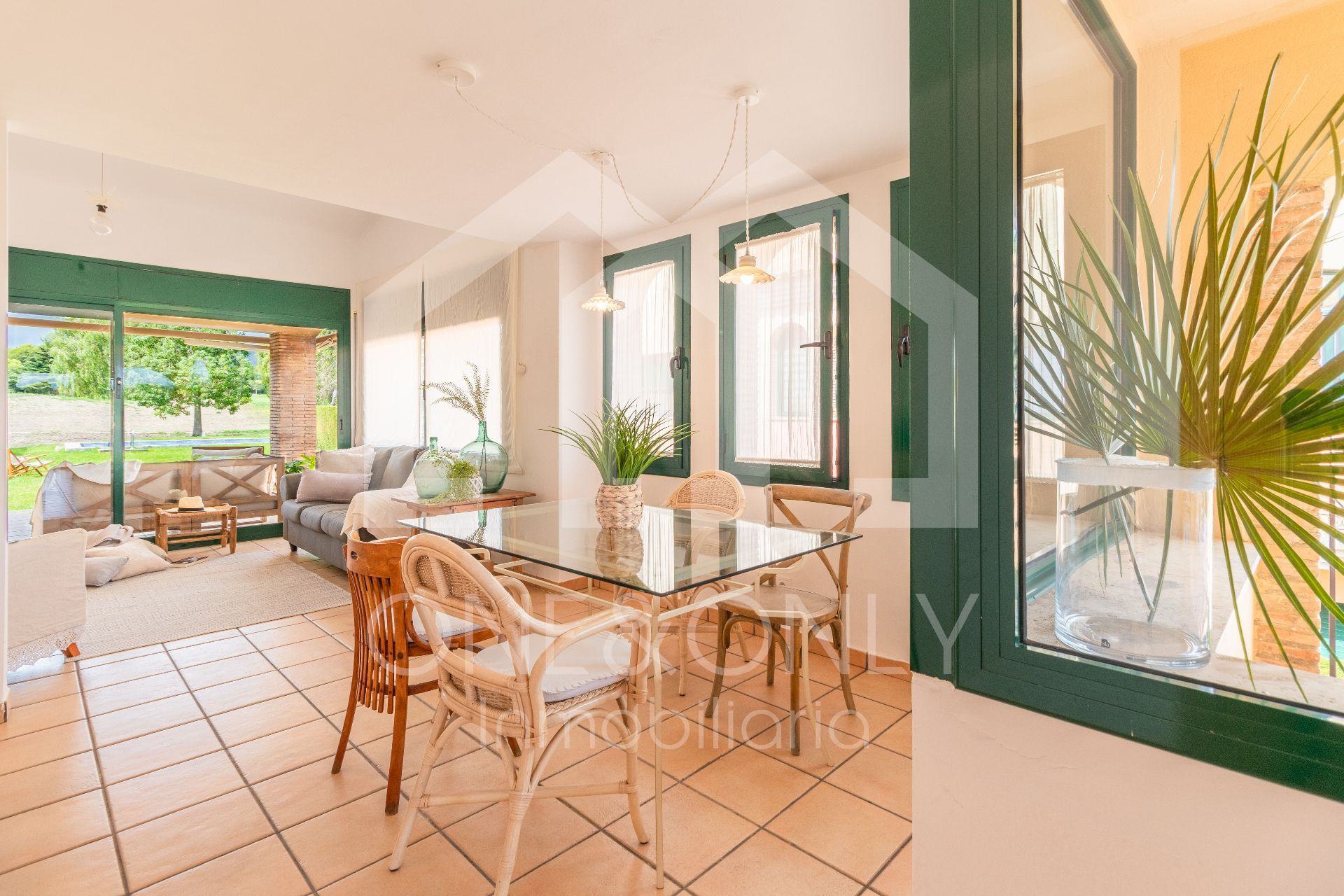 Casa / Chalet en Montroig, Club de Golf Bonmont, venta