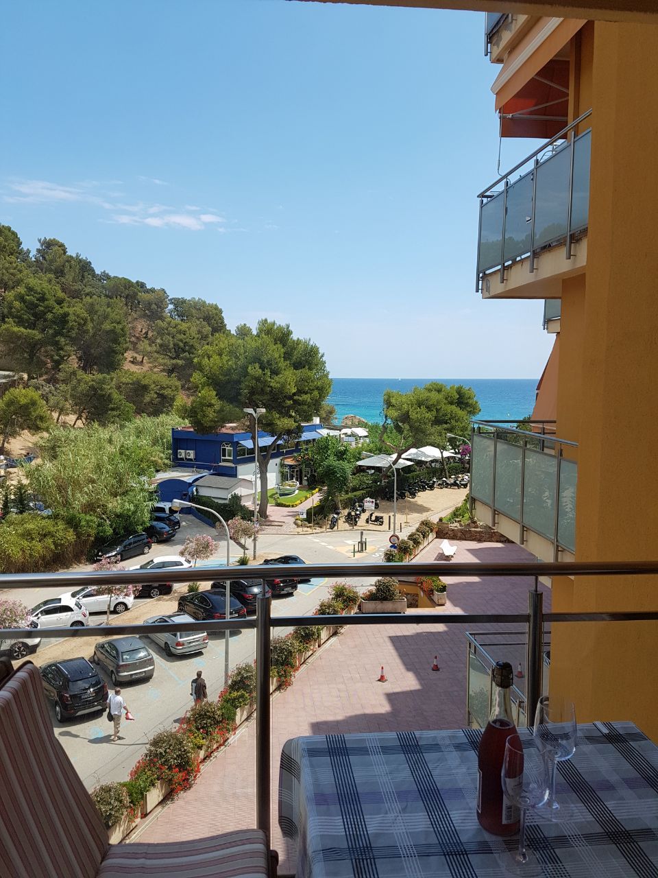 Piso en Lloret de Mar, venta